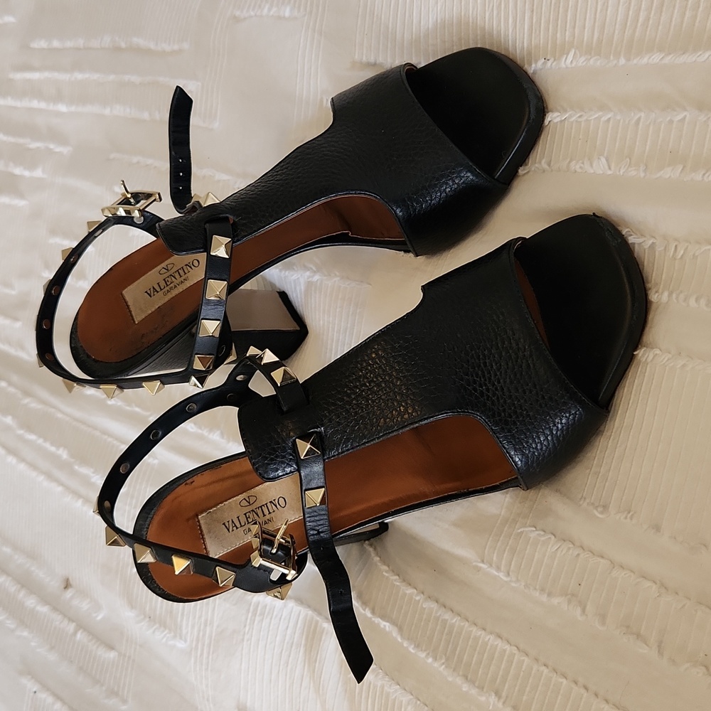 Valentino sandals